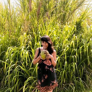 Meet your Posher, Adrianna